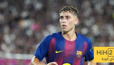 هل يمكن أن يتخلى برشلونة عن فيرمين لحل أزمة تسجيل اللاعبين …؟!