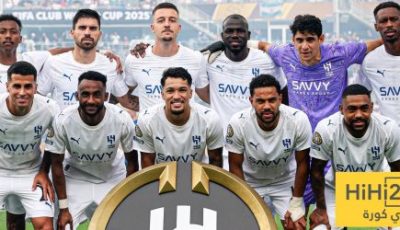 رسميًا: نجم الهلال ينتقل إلى القادسية
