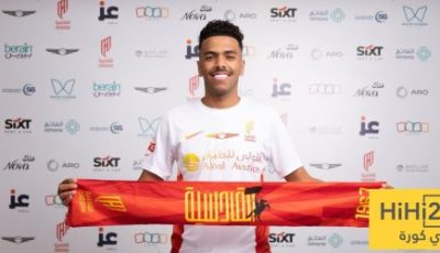 التفاصيل المالية لانتقال الجوير من الهلال إلى القادسية