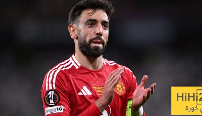 برونو فيرنانديز.. ملك صناعة الفرص في الدوري الإنجليزي منذ 2020