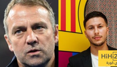 لاعب برشلونة الذي تفوق على بردغجي!
