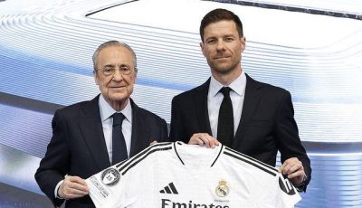 أهم نصيحة لإدارة ريال مدريد في الميركاتو