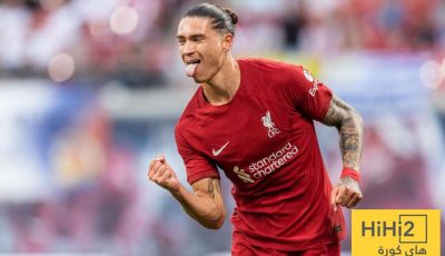 لماذا ترفض جماهير الهلال ضم نونيز؟
