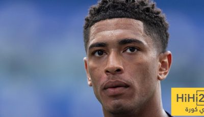 شاهد تشكيلة منتخب إنجلترا من خارج البريميرليغ