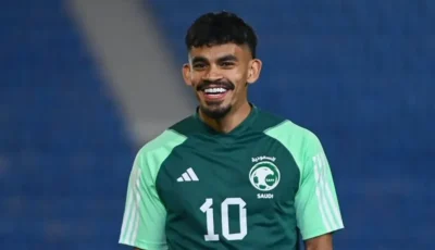 التعاون يحدد طلبات مثيرة لبيع سعد الناصر