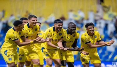 أرقام نجم التعاون قبل اهتمام النصر والاتحاد