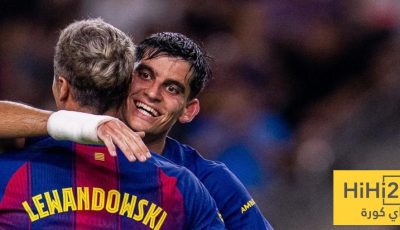 برشلونة يتقدم بثلاثية نظيفة في الشوط الأول أمام دايغو