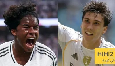 قرار هام مرتقب من ريال مدريد