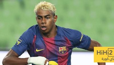 معسكر برشلونة الصيفي يؤكد … الفريق جاهز للموسم الجديد