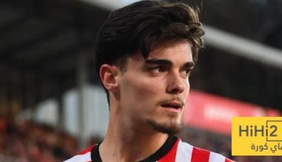 مكسب ريال مدريد من انتقال غوتيريز الى نابولي