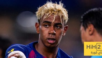 برشلونة هذا الموسم … مبني على 3 نجوم