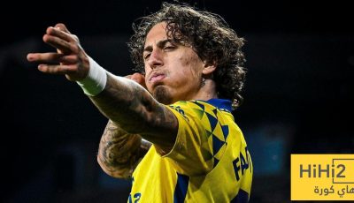 دورتموند يتحرك لضم فابيو سيلفا بعقد طويل الأمد