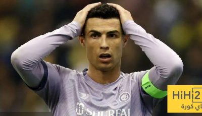 الموسم لم يبدأ.. وأزمات النصر تتكرر من جديد!