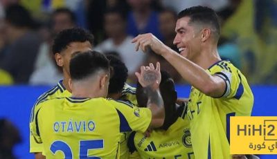 النصر يحتفظ بالثنائي المستبعد حتى إنهاء ملفيهما