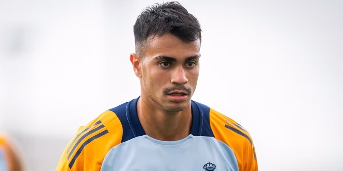ريال مدريد يضع حدًا لقصة راينير الغامضة