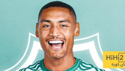 10 معلومات عن إنزو ميلوت لاعب الأهلي الجديد
