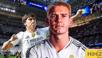 غونزالو سيحصل على الرقم 9 في ريال مدريد.. ومفاجأة في قميص ماستانتونو