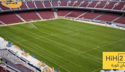 برشلونة يقدم طلب لمجلس المدينة وينتظر الرد