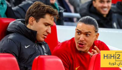 ليفربول يضع 5 لاعبين على لائحة البيع