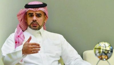 سبب استبعاد الرشود من قائمة النصر