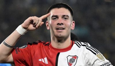 فرانكو ماستانتونو.. اللاعب الذي قال لا لخورخي مينديز!
