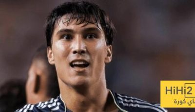 ريال مدريد يجهز عقد غونزالو غارسيا الجديد