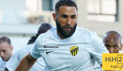 فيديو : نجوم الاتحاد يختارون اللاعب صاحب أفضل احتفالية