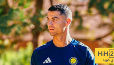صور: النصر يواصل الاستعداد في البرتغال للسوبر السعودي