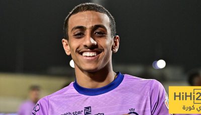 صفقة رحيل همام الهمامي عن الاتحاد على وشك الانهيار!