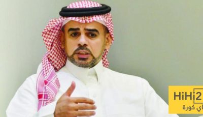 الرشود يتحرك رسميًا لاستعادة مقعده في قائمة رئاسة النصر!