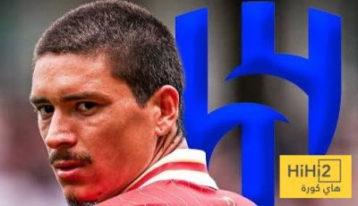 من الذي أصر على ضم نونيز للهلال؟