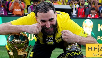 بعد معسكر البرتغال.. من سيقود كتيبة الاتحاد في الموسم الجديد؟