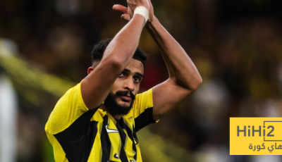5 أسباب وراء رفض خيسوس رحيل العمري عن النصر