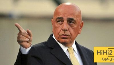 غالياني يقترب من العودة إلى ميلان!