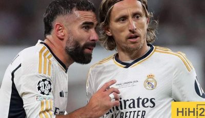 اللاعبون العشرة الأكثر مشاركة في تاريخ ريال مدريد