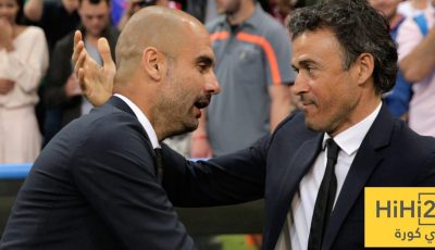 لاعب برشلونة السابق: إنريكي أكثر عدوانية من غوارديولا