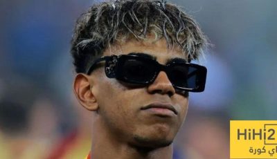 لاعب برشلونة السابق يحذر: يجب احتواء لامين يامال قبل فوات الأوان