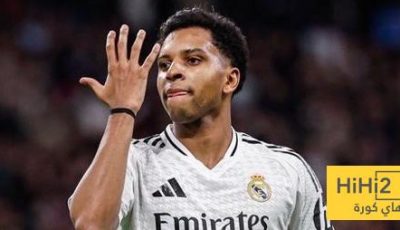 اسم رودريغو يتردد داخل مكاتب ليفربول