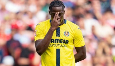 أرسنال يسقط امام فياريال ودياً