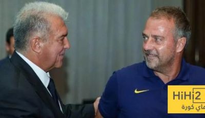 برشلونة لا يتعجل في حل أزمة لاعبيه