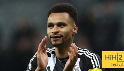 عين على ميرفي في الدوري الإنجليزي