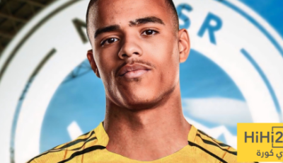 أرقام مرعبة لنجم النصر الجديد