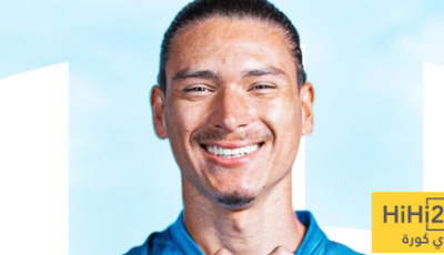 الكشف عن راتب نونيز مع الهلال