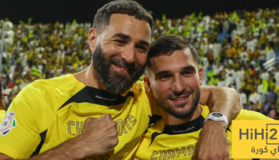 نجم الاتحاد يعلن جاهزيته للموسم الجديد