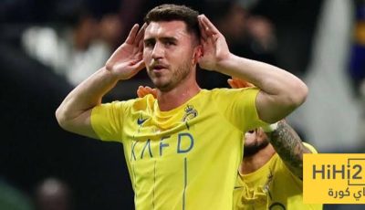 النصر يحاول تقليص تكلفة رحيل لابورت