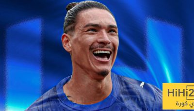 نونيز يكمل الهجوم الأقوى في تاريخ الدوري السعودي!