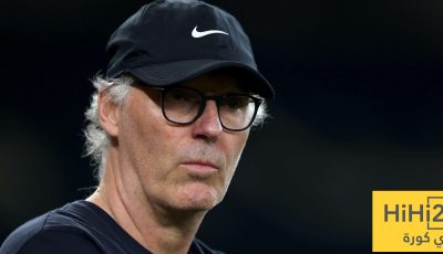 قرار هام من بلان للاعبي الاتحاد