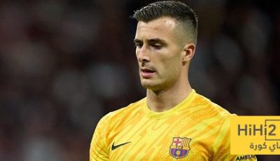 لماذا يفضل برشلونة انتقال بينيا الى كومو على حساب سيلتا فيغو؟