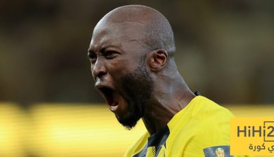 وديات الاتحاد تكشف أزمات الفريق الكبرى!
