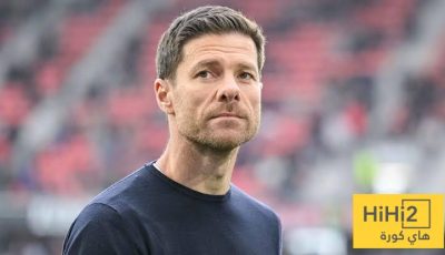 تحرك جديد من ريال مدريد استعدادًا للموسم الجديد
